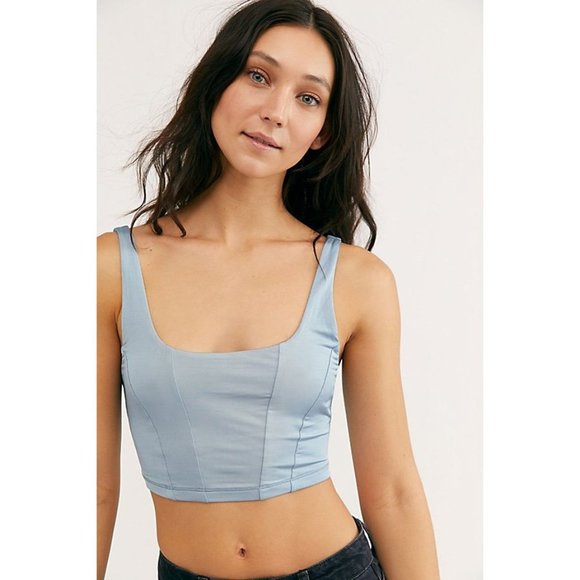 Free People Tops - Free People Be Cool Brami